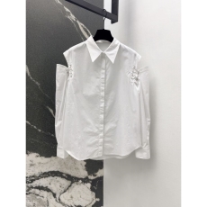 Alexander Mcqueen Shirts